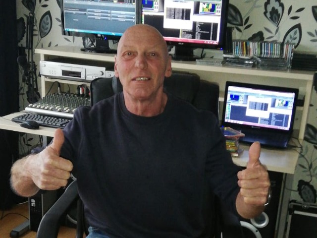Piet de Rijzende Zon
