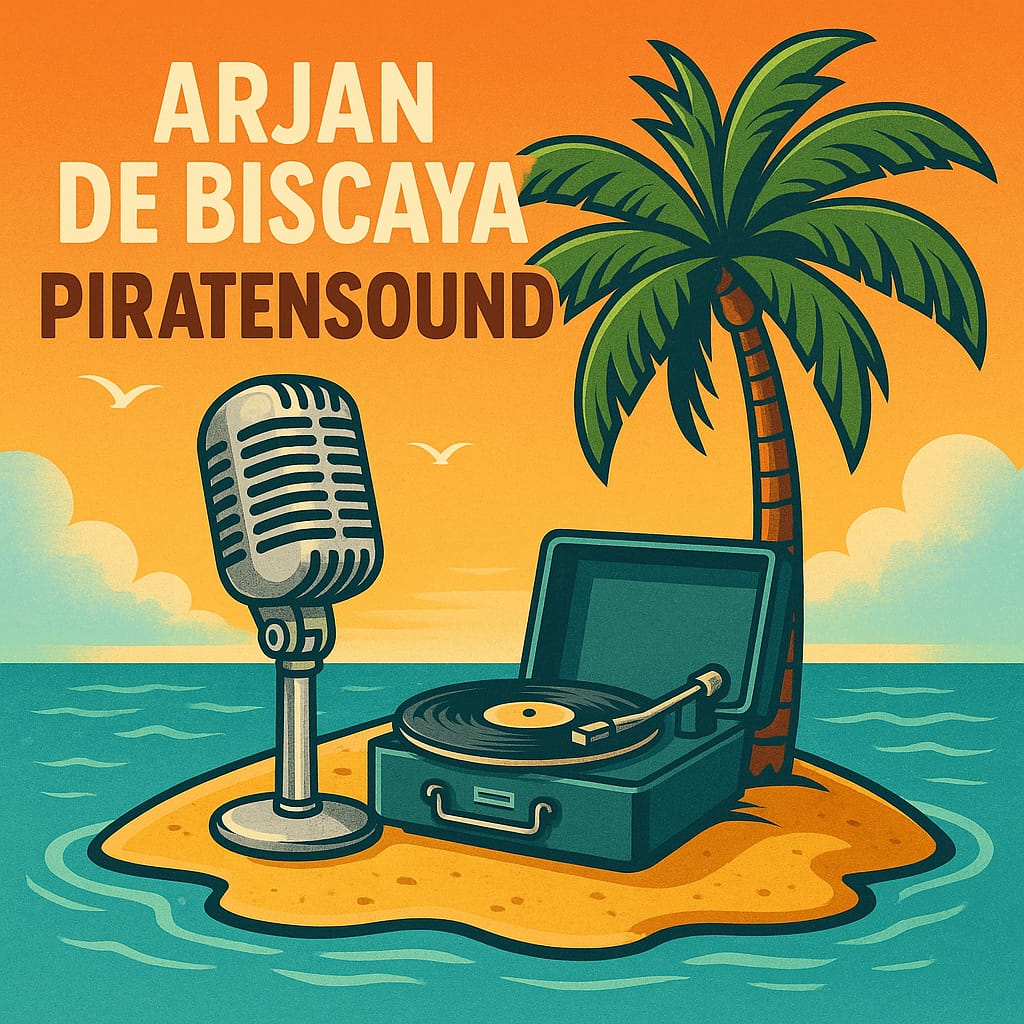 Arjan de Biscaya