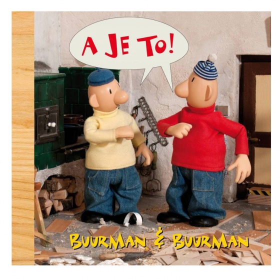 Ronnie de AjeTo