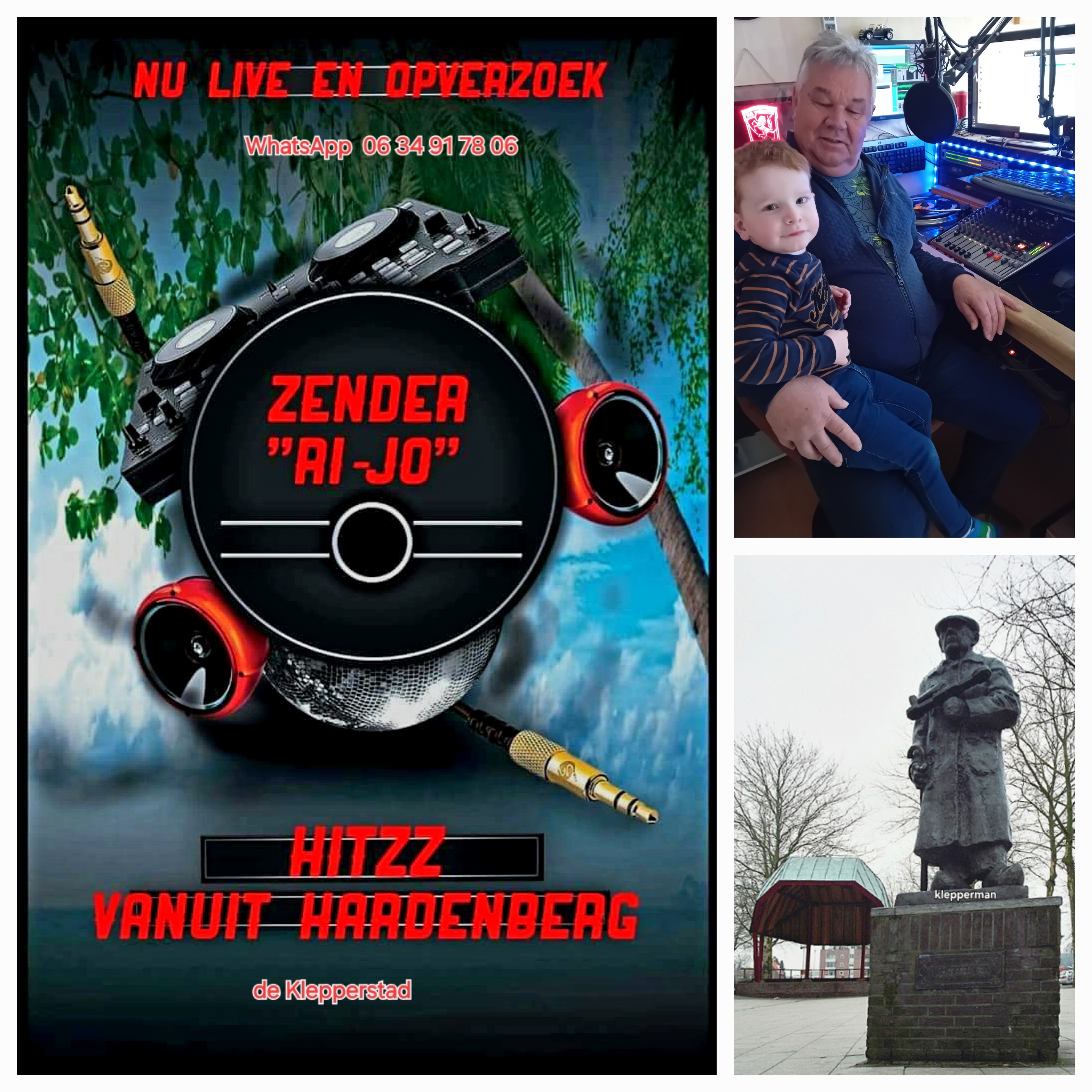 Zender Ri-Jo